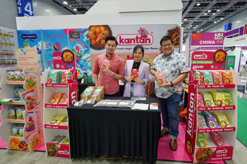 Malaysian International Food & Beverage Trade Fair | 2023