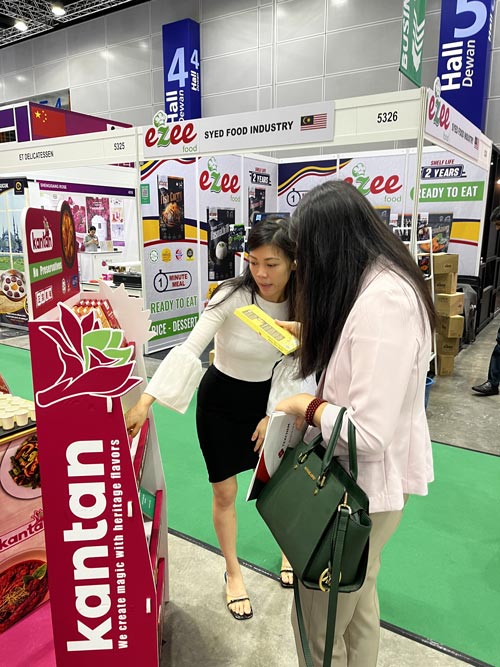 Malaysian International Food & Beverage Trade Fair | 2023